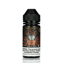 Sadboy TFN E-liquid - Pumpkin Cookie - 100ml
