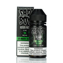 Sadboy TFN E-liquid - Shamrock Cookie - 100ml