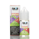 7 Daze Fusion TFN Salt - Grape Apple Aloe - 30ml