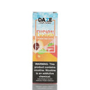 7 Daze Fusion TFN Salt - Strawberry Mango Nectarine ICED - 30ml