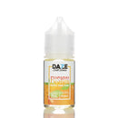 7 Daze Fusion TFN Salt - Pineapple Mango Orange - 30ml