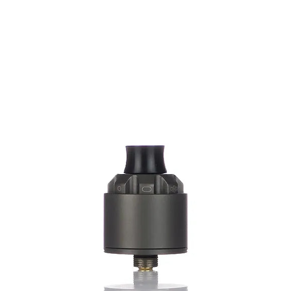 Dovpo x Across Samdwich 22mm Single Coil RDA