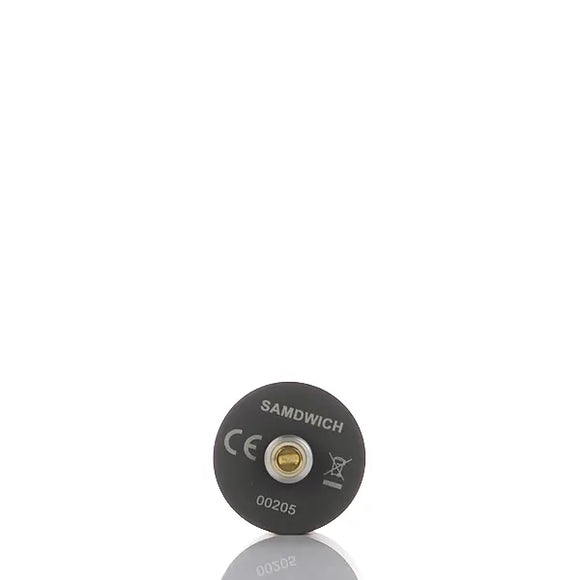 Dovpo x Across Samdwich 22mm Single Coil RDA