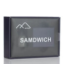 Dovpo x Across Samdwich 22mm Single Coil RDA