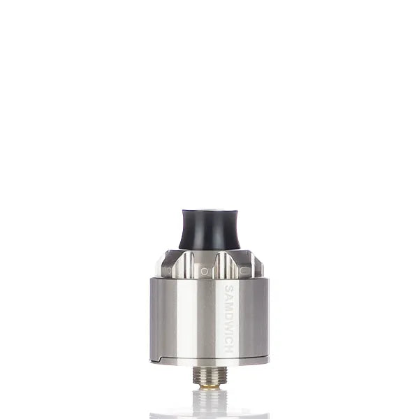 Speedybuilt Rda Dovpo x Across Samdwich 22mm Single Coil RDA | Rebuildable Atomizer