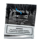 Sapphyre Nic Shot - Nicotine Additive