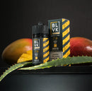 BLVK Hundred E-liquid - Mango Aloe - 100ml
