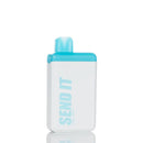 Send It 5000 Puffs Rechargeable Disposable Vape - 12ML