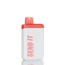 Send It 5000 Puffs Rechargeable Disposable Vape - 12ML