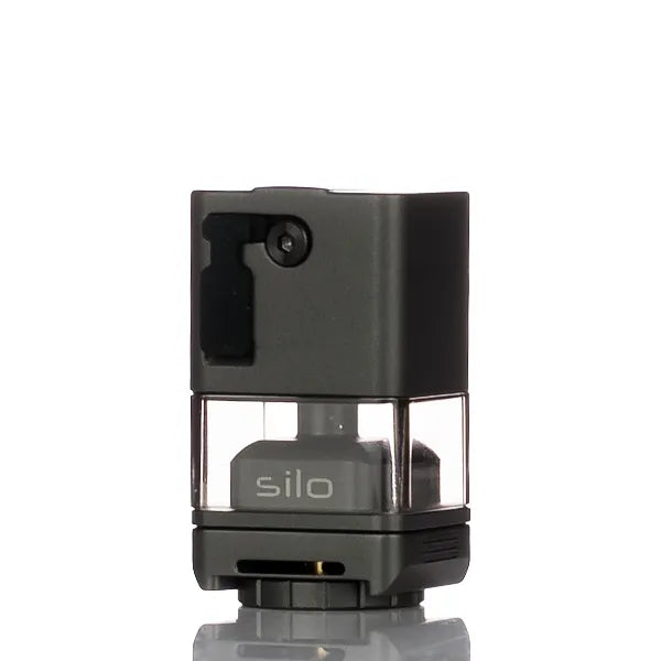 Orca Vape x jG - Silo RBA for dotAIO | MTL AIO Tank