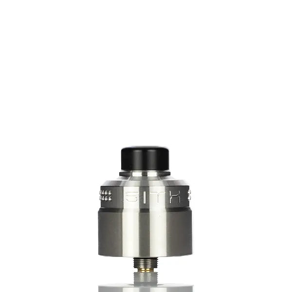 Vaperz Cloud Sith BF 24mm Single Coil RDA | Rebuildable Atomizer