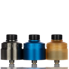 Vaperz Cloud Sith BF 24mm Single Coil RDA