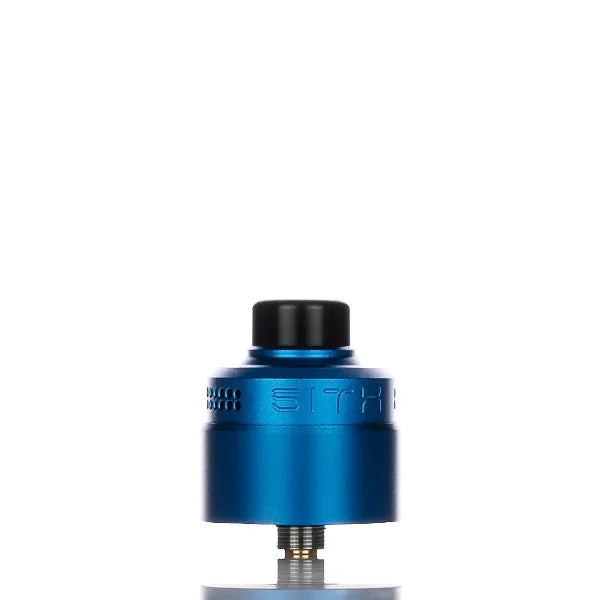 Vaperz Cloud Sith BF 24mm Single Coil RDA | Rebuildable Atomizer