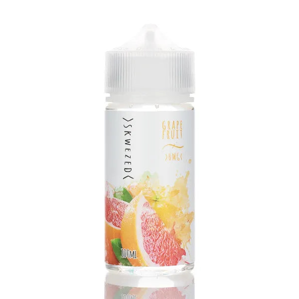 All Natural Skwezed - No Nicotine Vape Juice - 100ml | 0mg E-Liquids Skwezed - No Nicotine Vape Juice - 100ml X All Natural Skwezed - No Nicotine Vape Juice - 100ml | 0mg E-Liquids Skwezed - No Nicotine Vape Juice - 100ml X