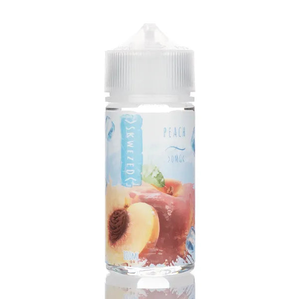 Skwezed Mint Ice 30ml Nic Salt Vape Juice - 25MG - Element Vape Skwezed Mint Ice 30ml Nic Salt Vape Juice - 25MG - Element Vape