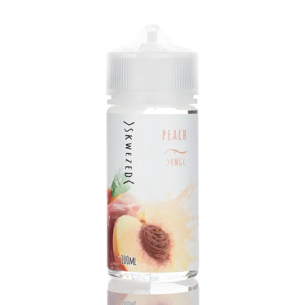 Skwezed - No Nicotine Vape Juice - 100ml | 0mg E-Liquids Skwezed - No Nicotine Vape Juice - 100ml | 0mg E-Liquids