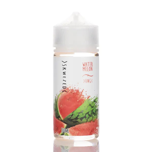 Skwezed - No Nicotine Vape Juice - 100ml | 0mg E-Liquids Skwezed - No Nicotine Vape Juice - 100ml | 0mg E-Liquids