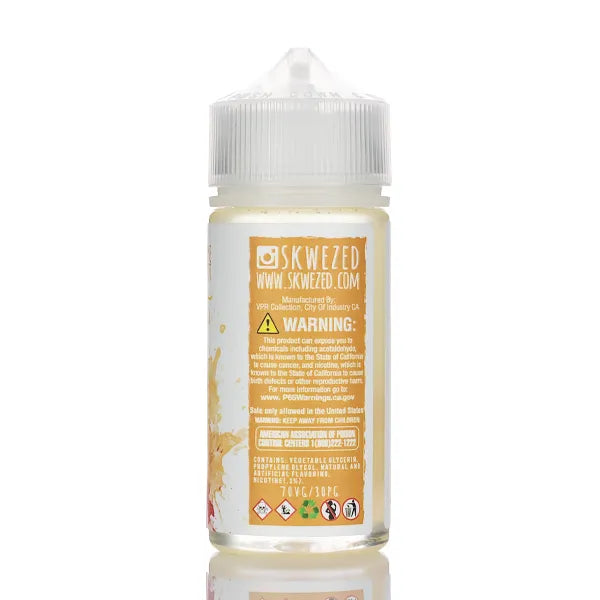 ELEMENT E-Liquid Vape DRIPPER Series American 100ml 0mg Best Flavours Available | UK ELEMENT E-Liquid Vape DRIPPER Series American 100ml 0mg Best Flavours Available | UK
