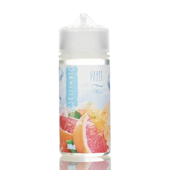 Skwezed Ice - Grapefruit Ice - 100ml