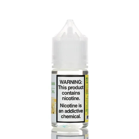 Skwezed Salts - Banana - 30ml
