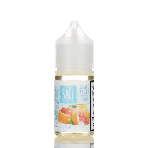 Skwezed Ice Salts - Grapefruit Ice - 30ml