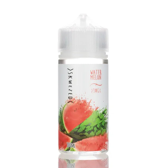 Skwezed - Watermelon - 100ml