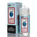 7 Daze Reds Apple x Keep It 100 - Slapple Iced - 100ml