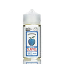 7 Daze Reds Apple x Keep It 100 - Slapple Menthol - 100ml