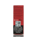 7 Daze Reds Apple x Keep It 100 Salt Series - Slapple - 30ml