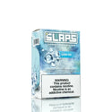 SLAPS 4500 Puffs Rechargeable Disposable Vapes -12ML