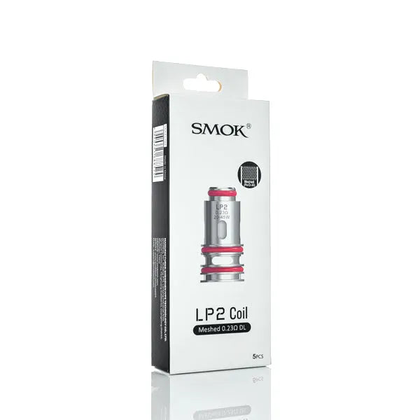 Smok LP2 Replacement Coils for RPM 4 Kit - 0
