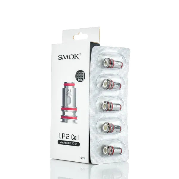 Replacement Coils | Vape Coil Heads & Mesh Coils | SMOK, Uwell, VooPoo Replacement Coils | Vape Coil Heads & Mesh Coils | SMOK, Uwell, VooPoo