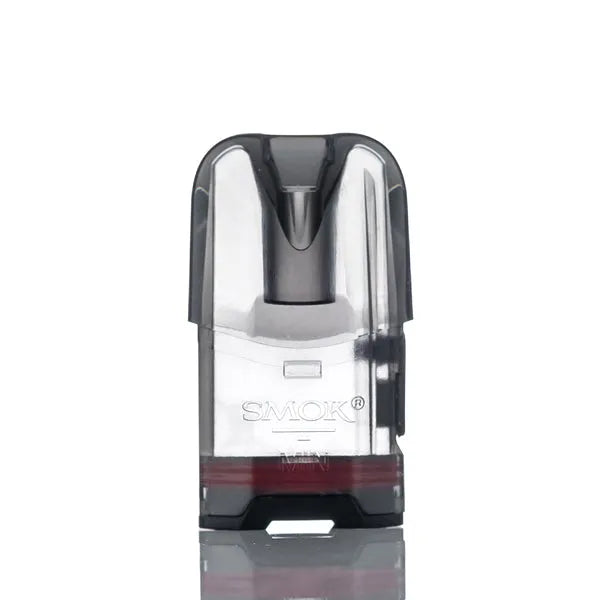 SMOK Nfix PRO Replacement Pods - Pack of 3 | Refillable Pod SMOK Nfix PRO Replacement Pods - Pack of 3 | Refillable Pod