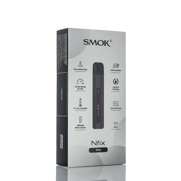 SMOK Nfix PRO 25W Pod System