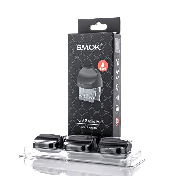 Smok Nord 2 Stuck On Pod Detached SMOK Nord 2 Instructions and Troubleshooting Guide Smok Nord 2 Stuck On Pod Detached SMOK Nord 2 Instructions and Troubleshooting Guide
