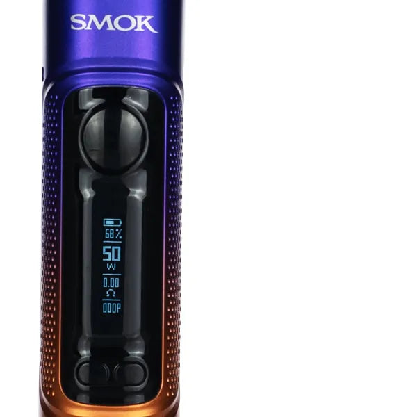 SMOK RPM C 50W Pod Mod Kit | Open Pod System Vape Starter Kit SMOK RPM C 50W Pod Mod Kit | Open Pod System Vape Starter Kit