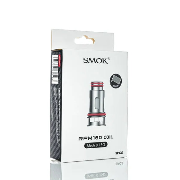 SMOK RPM160 Replacement Coils