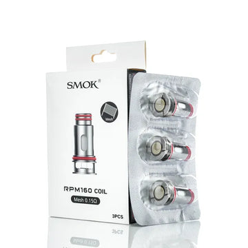 SMOK RPM160 Replacement Coils
