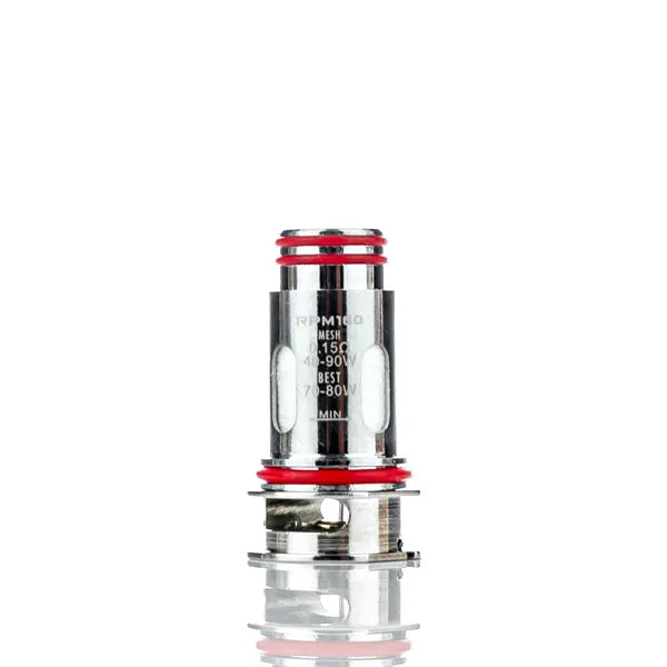 SMOK RPM160 Replacement Coils - 0