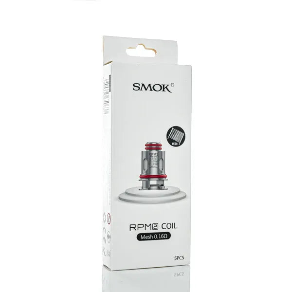 SMOK RPM 2 Replacement Coils | Mesh Vape Coil, Vape Accessory SMOK RPM 2 Replacement Coils | Mesh Vape Coil, Vape Accessory