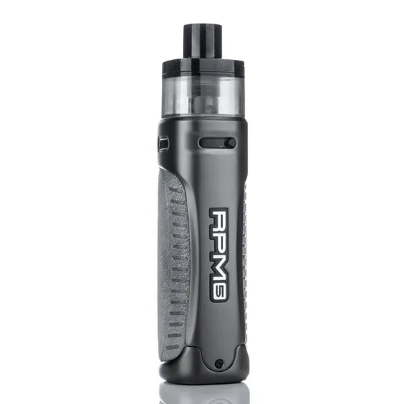 SMOK RPM 5 80W Pod Mod Kit - 2000mAh Built-In Battery