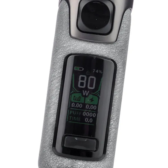 SMOK RPM 5 80W Pod Mod Kit - 2000mAh Built-In Battery