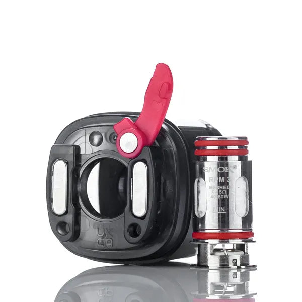 SMOK RPM 5 Pro 80W Pod Mod Kit | Vape Starter Kit, Pod System, AIO Device SMOK RPM 5 Pro 80W Pod Mod Kit | Vape Starter Kit, Pod System, AIO Device