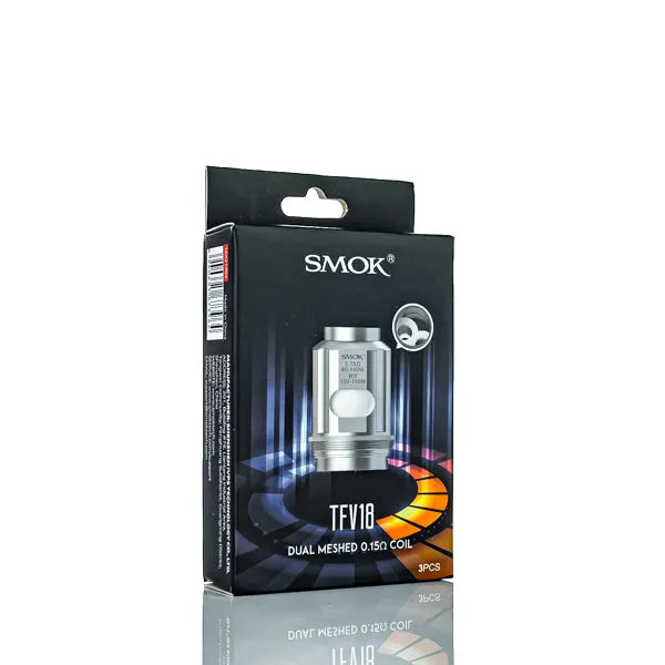 Replacement Coils | Vape Coil Heads & Mesh Coils | SMOK, Uwell, VooPoo Replacement Coils | Vape Coil Heads & Mesh Coils | SMOK, Uwell, VooPoo