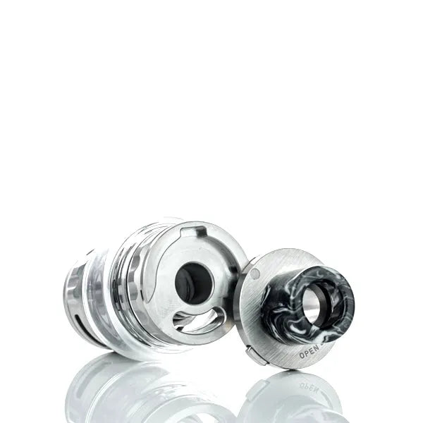 SMOK TFV18 Sub-Ohm Tank | Mesh Vape Tank, 7.5ml E-Liquid Capacity SMOK TFV18 Sub-Ohm Tank | Mesh Vape Tank, 7.5ml E-Liquid Capacity