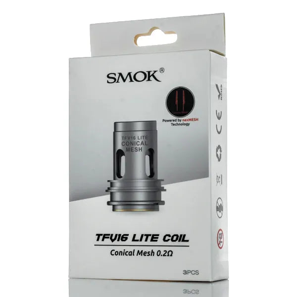SMOK TFV16 Lite Replacement Coils