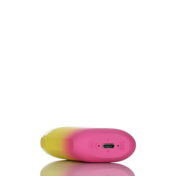 SOFI X9000 9000 Puffs Dual Mesh No Nicotine Disposable Vape - 18ml