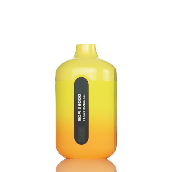 Vape Net Weight Sofi X9000 Zero Nicotine Disposable | VapeRanger Wholesale Nicotine Disposable Vape Vape Net Weight Sofi X9000 Zero Nicotine Disposable | VapeRanger Wholesale Nicotine Disposable Vape