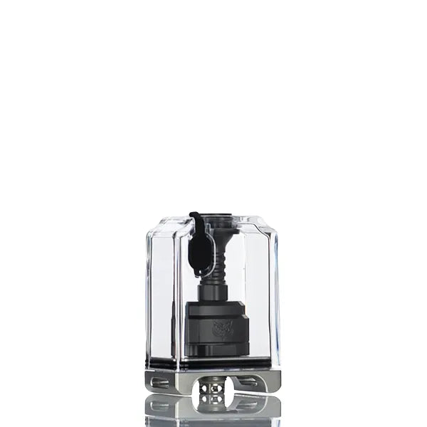 Ambition Mods x KILIC STRIX RBA Boro Bridge | Rebuildable Atomizer