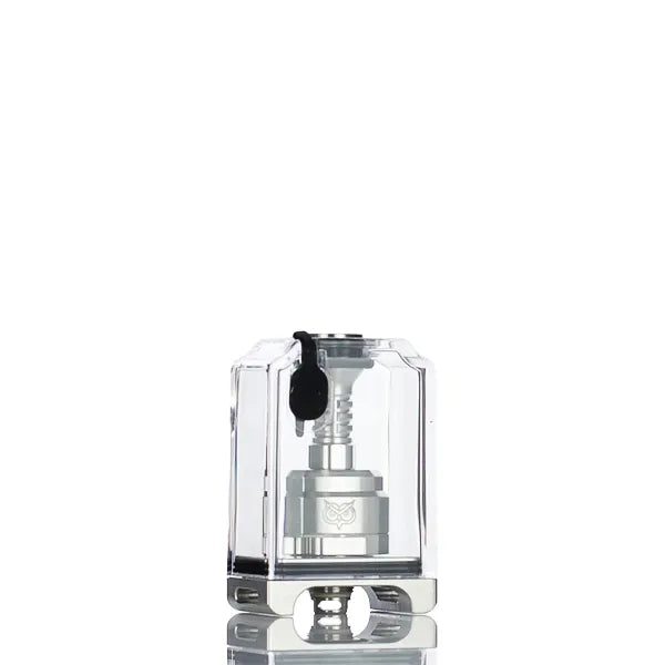 Ambition Mods x KILIC STRIX RBA Boro Bridge | Rebuildable Atomizer